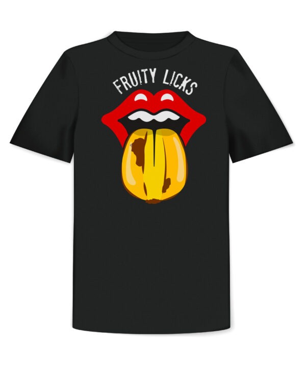 41 Licks, Fruity Licks Black