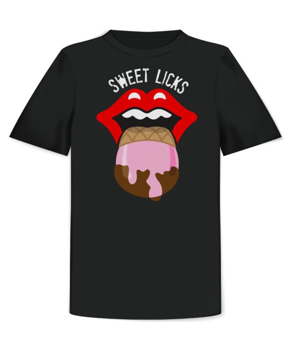 41 Licks, Sweet Licks Black