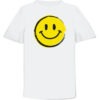 Smiley Gallery, Handdrawn Smiles White