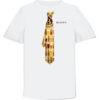 the Fanery, Batzen Bräu Tie-Shirt White