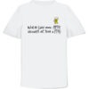 the Fanery, Biergewissheit IPA T-Shirt White