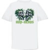 the Fanery, Hop Heads T-Shirt
