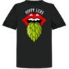 the Fanery, Hoppy Licks T-Shirt