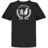 the Fanery, Loncium Wappen T-Shirt Back Black