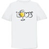 the Fanery, Love Beer T-Shirt