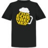 the Fanery, Tschecherbecher T-Shirt