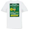 thefanery Hundsmarhof, ERSTE BIERSCH 2016 T-Shirt Back White